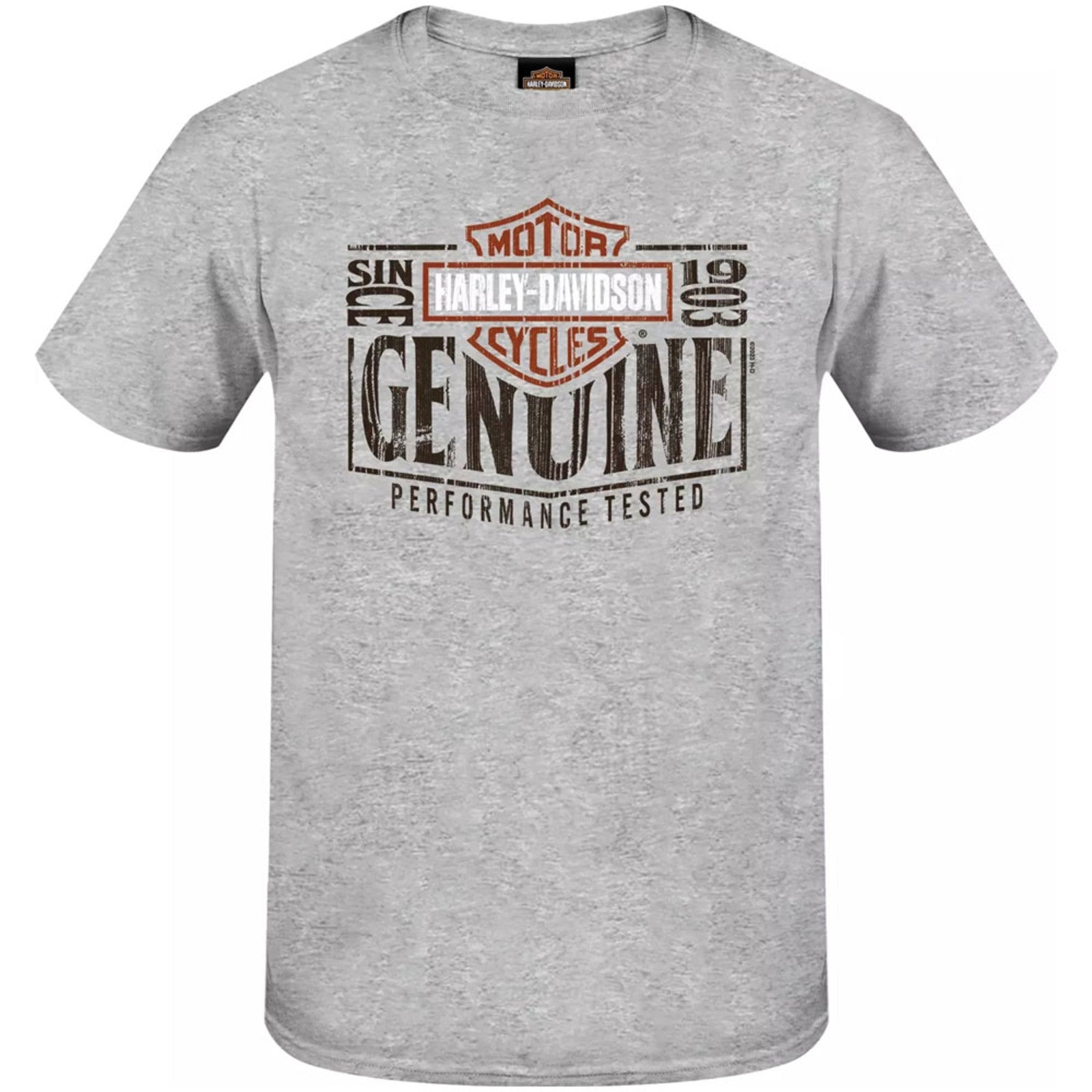 Harley Davidson T-shirt