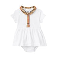 Burberry Baby Komplet 9M
