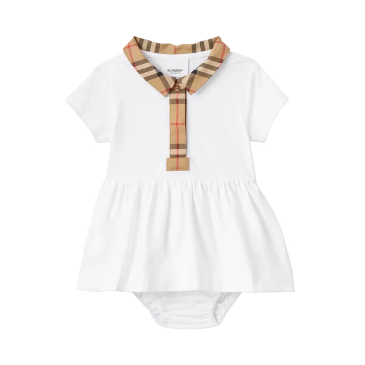 Burberry Baby Komplet 9M