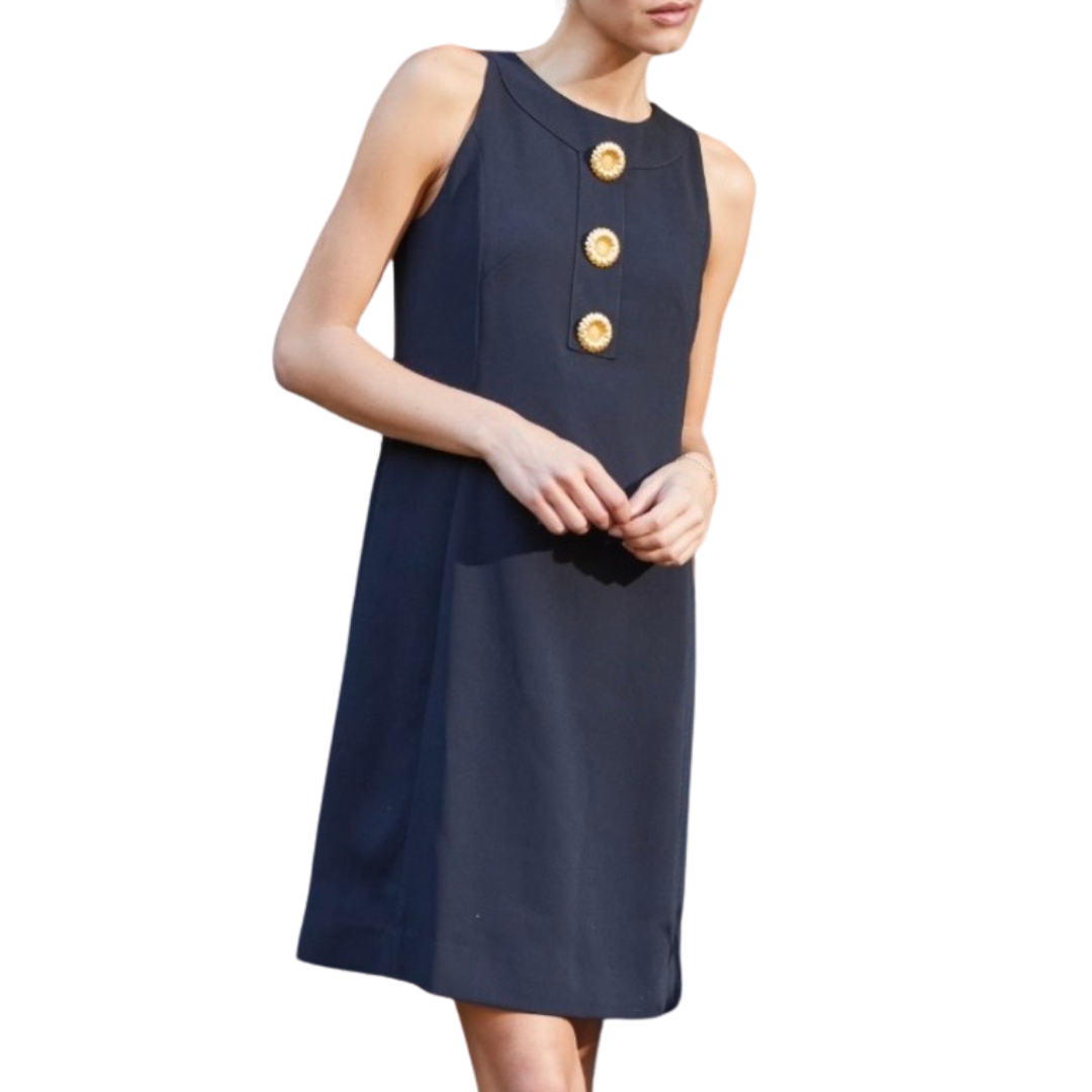 Carlisle Bellwether Haljina