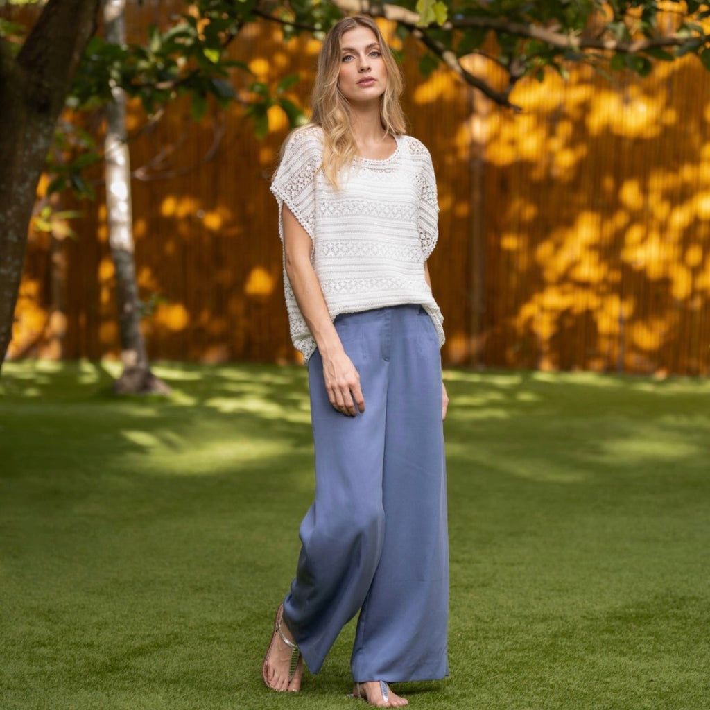 Etcetera Lanai top