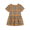 Burberry Baby Lena Check 9M