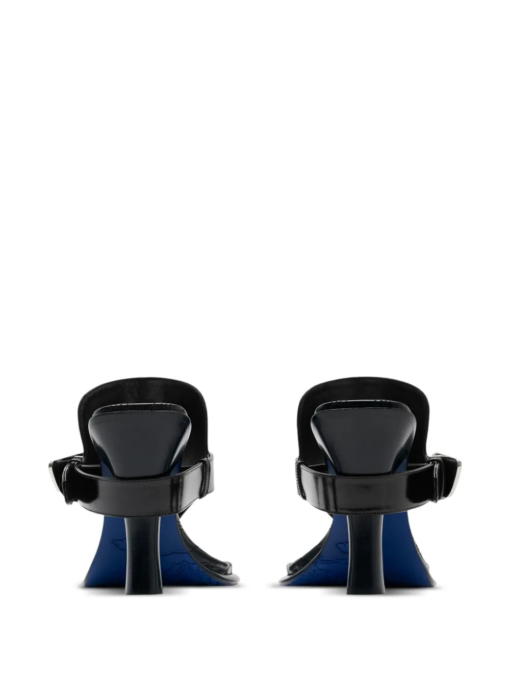 Burberry Bay Sandal