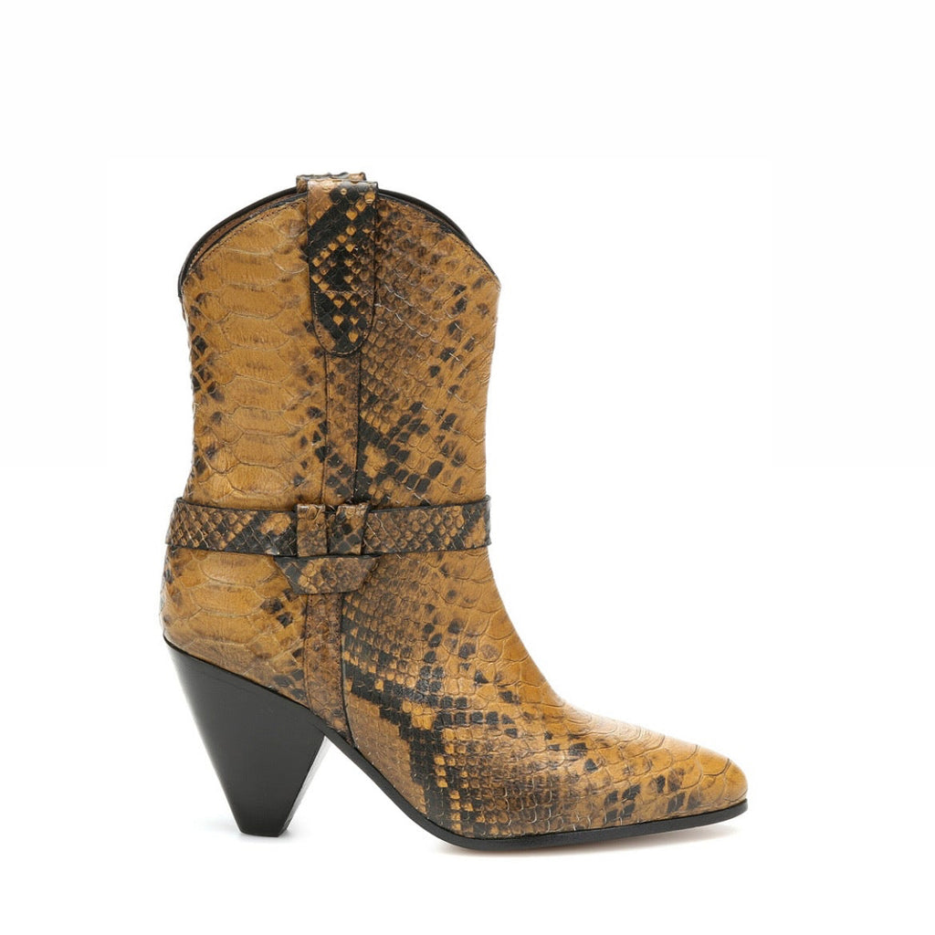 Isabel Marant Boots