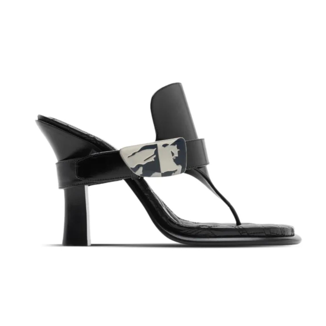 Burberry Bay Sandal