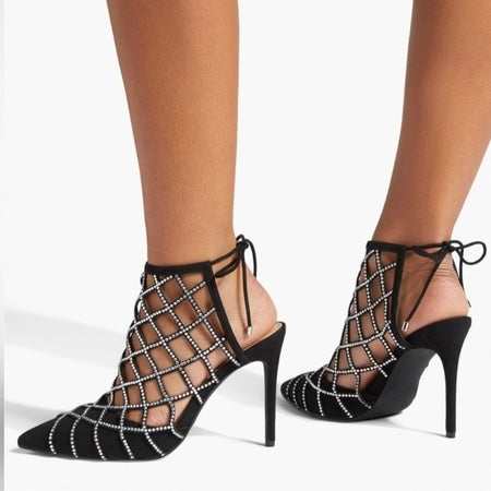 ShoeDazzle Anastasia