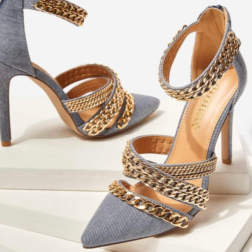 ShoeDazzle