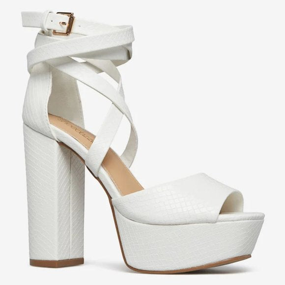 ShoeDazzle Roselinda